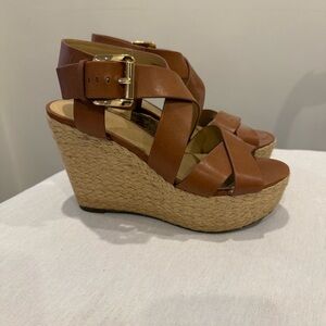 Michael Kors Wedges